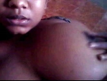 Tetona Dominicana-Big Tits from Dominican Republic on Skype