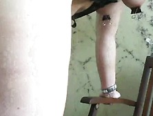 deepthroat and fuck on livecam