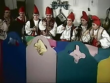 El Lado Oculto de Blanca Nieves xxx