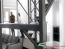 Haley Reed Got Black Mamba