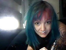 thevelvettentacle non-professional movie on 2/2/15 18:17 from chaturbate