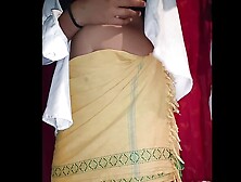 Desi hot girl fucking with room