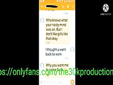 30kproduction Toronto Gemini Cuckold Queen Blowing Camera Stud