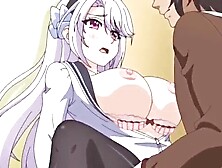 I put it on the train or at school and ejaculate in my mouth,  touching my younger sister's body and pushing her into her virgini