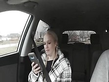 Uber passenger chloroformed and kidnapped
