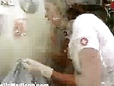 Fiona Cheeks milf fucked then pounded