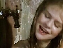 Teresa Ann Savoy nude scenes