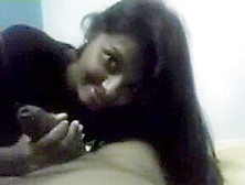 Xxx Sex Sexy Video Of College Girl Bani Sucking Cock