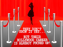 Tricky Agent - Alena - A blue-eyed chick,  shy but interested!