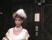 Lust On The Orient Express 4