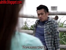 [English Subtitle]My Husband Doesn't Know.