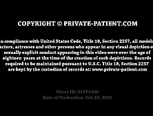 Sewn Up 06   Private-Patient. Com. Mp4