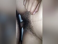 Teen 18+ Nisha Frightened By Her Bf And Later Had Hard Fuck With Clean Audio