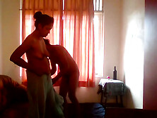 Sri Lankan Maid 2025 June -- Behind the Sceans