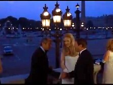 College girl woman is being tricked into a slave and she have to undergo all her masters perverty on her body