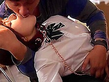 [waaa-138] Getting Pumped By Blue Collar Workers After Taking Aphrodisiacs Leads To Squirting Orgasms,  Starring Runa Tsukino Sce