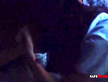 Teresa Palmer raped 2