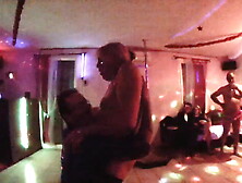 chez les karpat's noel