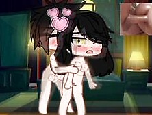 AlternSexHistory 15 [ Visita de ZERO] Gacha Club Sex