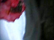 mom undresses in front of bf