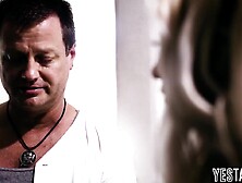 Large penis aged step uncle tricks and rails tiny pretty teen step niece