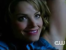 Erica Durance In Smallville (2001)