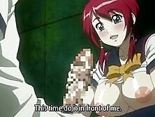 What Her Spell Revealed About Lust Will Shock You