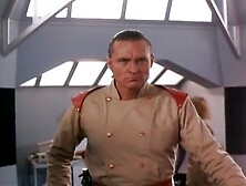 "Space Mutiny" (1988)