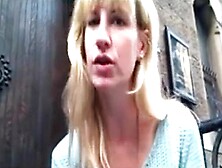 Jenn Tisdale sextape part 1.