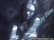 Hillary Scott Teases