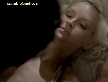 Carla Gallo Fucking In Carnivale Series