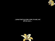 3D A Late Night Shower