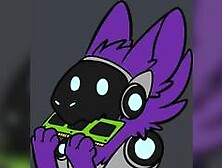 gacha furry (episode 1)