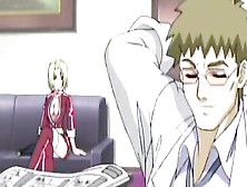 Doctor Loves Fucking his Hot patients - Hentaixxx