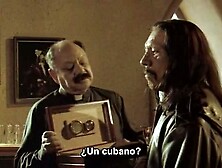 Machete. (English. with. Sub. Español)2010. Full