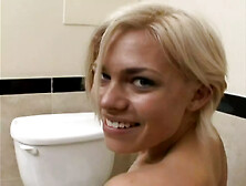 Mike Stefano Toilet Sudden Sex - Episode 1