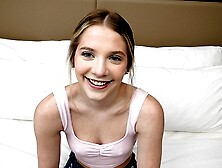 Romantic Petite's petite scene