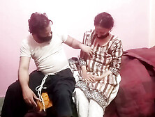 Setup with stepmom on home so hot and very beautiful body