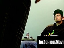 "Hot Amateur Guy Jerking Off And Blasting A Huge Load On The Ceiling"