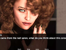 My hot wife's group fuck in Billy's house