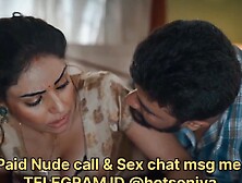 Bold & Beautiful Housewife's Daughter in Law - Scene #3 (HD) Featuring Ritu Chauhan