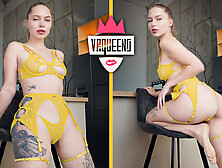 Serving Body For You