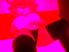 Freaky hotel demo v2 Discover the secrets of Frenni,  Chiku,  and Bonfie inside the strange hotel.  All scenes.