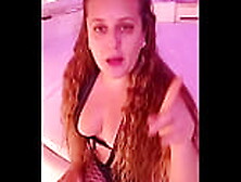 Kellenzinha Trans - Submission