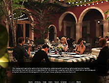 Boss Caught Married Secretary Cheating.. watch What Happens Next! - the Office