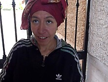 Handjob dirt with comely SouzanHalabi from Verified Amateurs