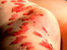 Dream girl's BDSM clip