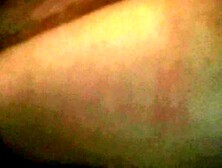 Ich Ficke meine Frau mit einer Gurke