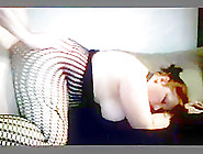 German hot wife cheating with a big cock