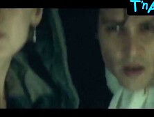 Rosamund Pike Sexy Scene  in The Libertine